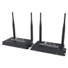 TECHLY BEZPRZEWODOWY EXTENDER HDMI FULLHD 1080P60