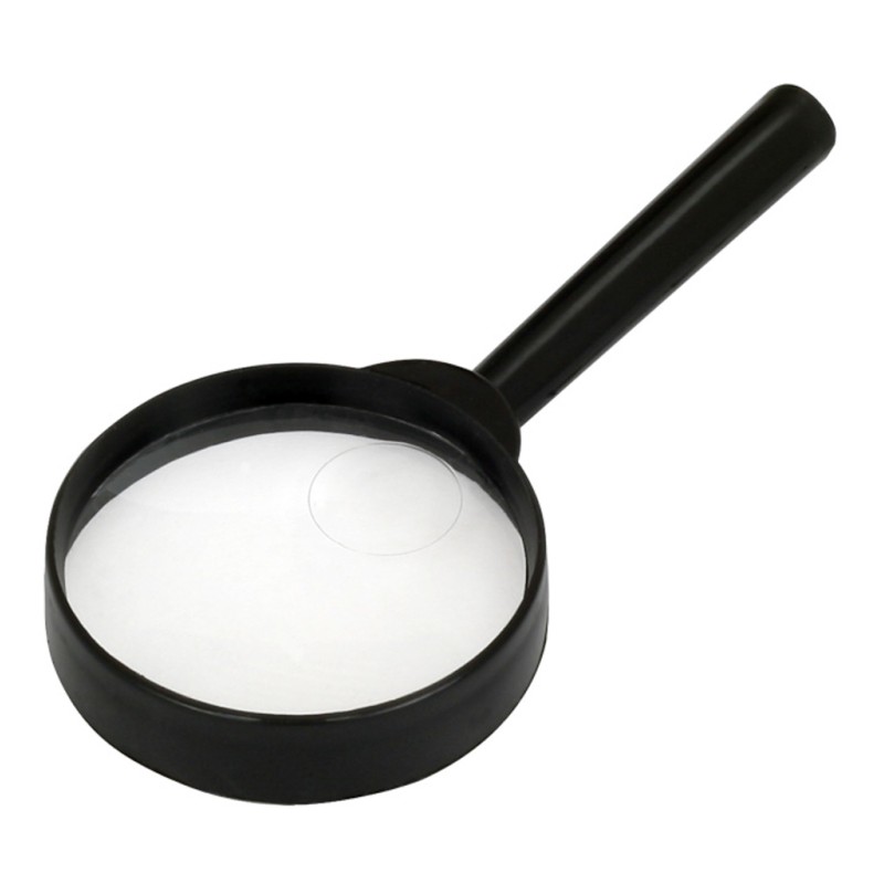 Szkła powiększające