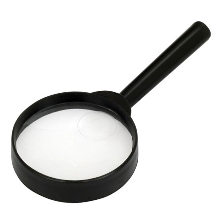 Szkła powiększające