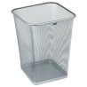 Kosz kwadratowy na papier GR017/GR017S