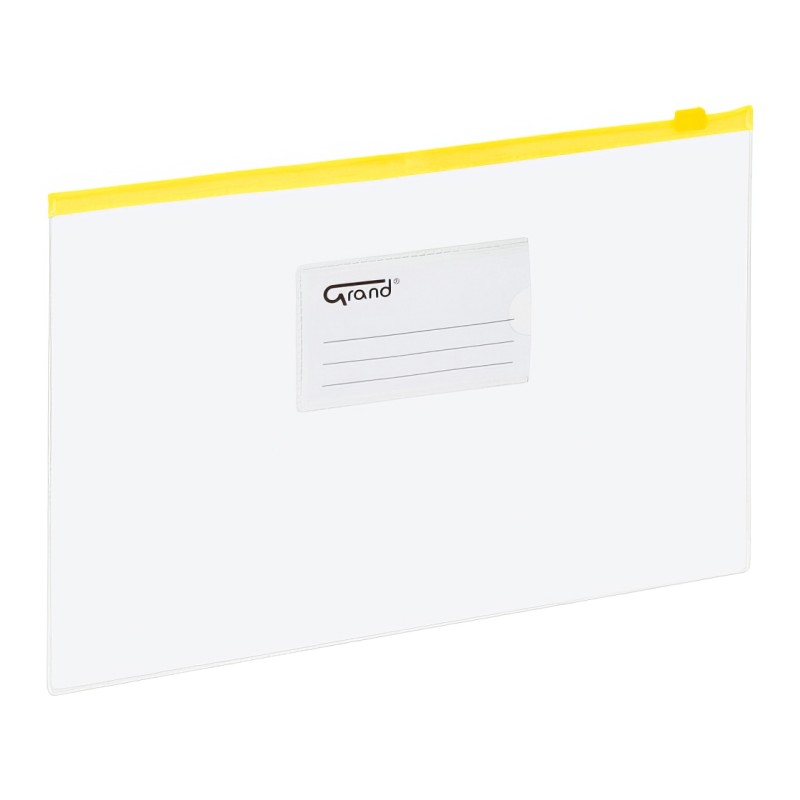 Koperta strunowa GRAND EC009B