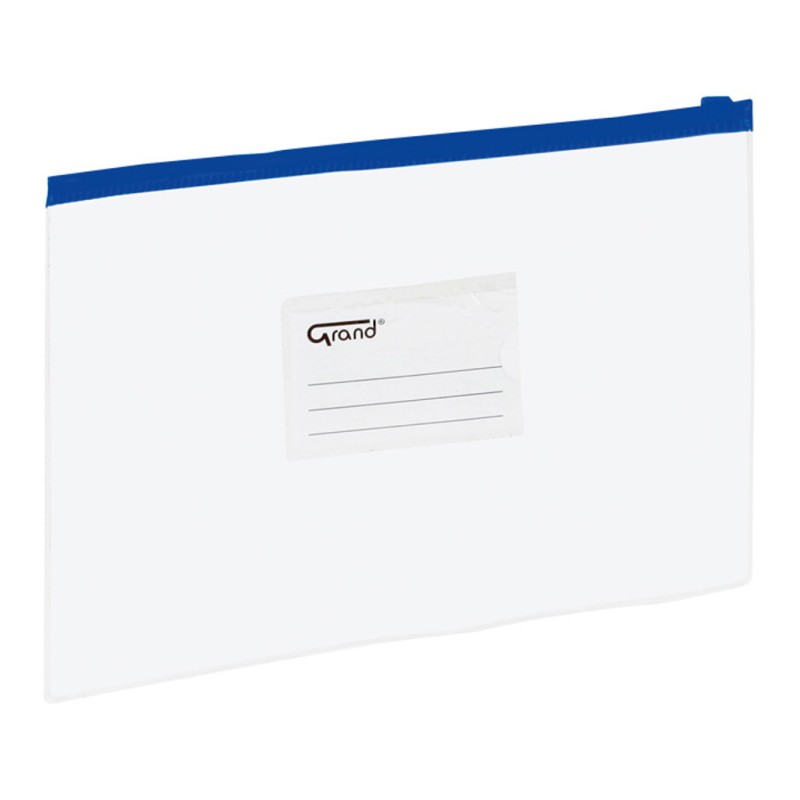 Koperta strunowa GRAND EC009B