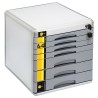 Szafka metalowa YELLOW ONE YL SM07M