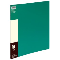 Teczka ofertowa GRAND 9001A 10 koszulek