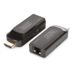 Mini Extender HDMI do 50m...