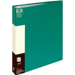 Teczka ofertowa GRAND 9006A 60 koszulek