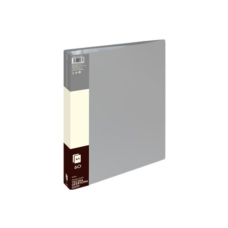 Teczka ofertowa GRAND 9006A 60 koszulek