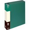 Teczka ofertowa GRAND 9010A 100 koszulek