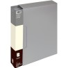 Teczka ofertowa GRAND 9010A 100 koszulek