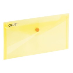 Koperta zatrzaskowa GRAND ZP046 DL