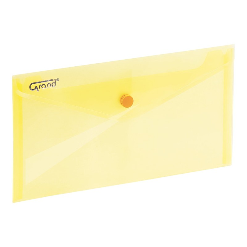 Koperta zatrzaskowa GRAND ZP046 DL