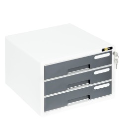 Szafka plastikowa YELLOW ONE YL SP03