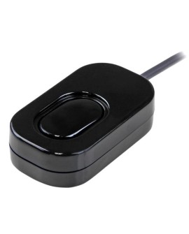 2PORT CABLE KVM WITH VGA USB/AND REMOTE SWITCH BUTTON