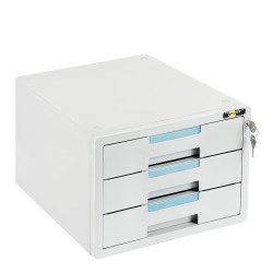 Szafka plastikowa YELLOW ONE YL SP03GY