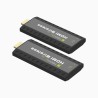 TECHLY BEZPRZEWODOWY EXTENDER HDMI 1080P60HZ DO 5