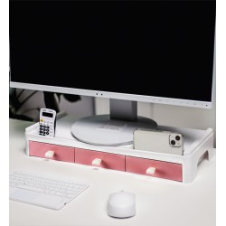 podstawki pod monitor