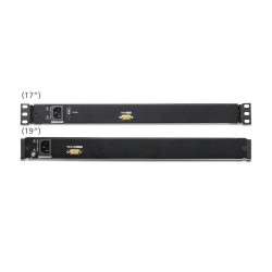 ATEN CL-1000MA KVM Konsola...