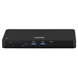 UNITEK PRZEŁĄCZNIK KVM 4K...