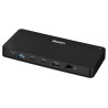 UNITEK PRZEŁĄCZNIK KVM 4K HUB USB 11 PORTÓW