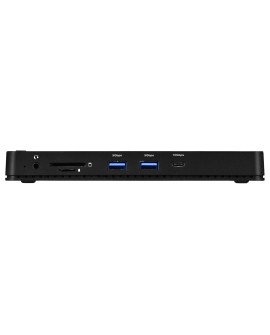 UNITEK PRZEŁĄCZNIK KVM 4K HUB USB 11 PORTÓW