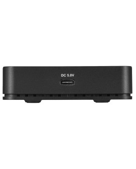 UNITEK PRZEŁĄCZNIK KVM 4K HUB USB 11 PORTÓW
