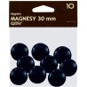 Magnesy 30 mm