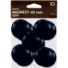 Magnesy 40 mm