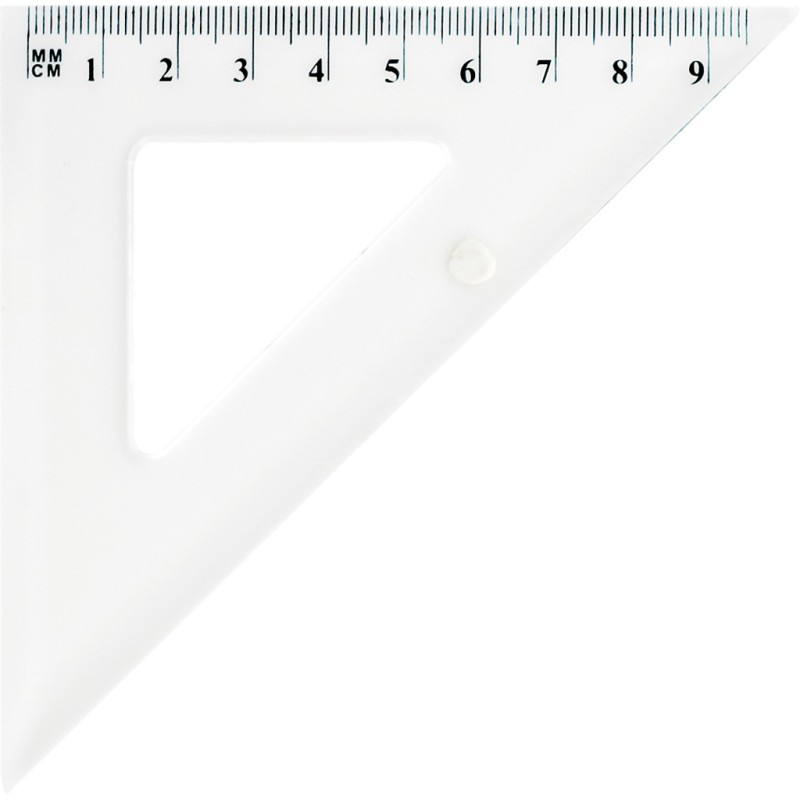 Linijki aluminiowe 15/20/30/40/50 cm