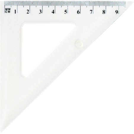 Linijki aluminiowe 15/20/30/40/50 cm