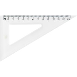 Linijki aluminiowe 15/20/30/40/50 cm