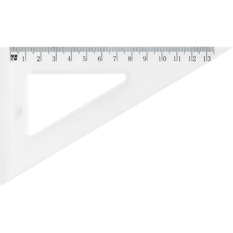 Linijki aluminiowe 15/20/30/40/50 cm