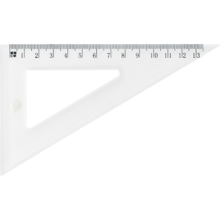 Linijki aluminiowe 15/20/30/40/50 cm