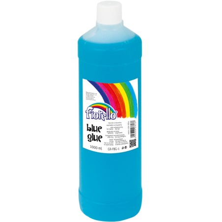 Klej w płynie Blue Glue