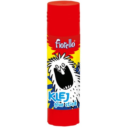 Klej w sztyfcie FIORELLO