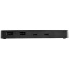 StarTech.com SV211HDUC przełącznik KVM Czarny
