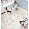 Taśma ostrzegawcza