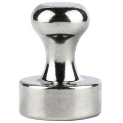 Magnesy neodymowe