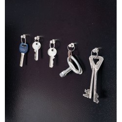 Magnesy neodymowe