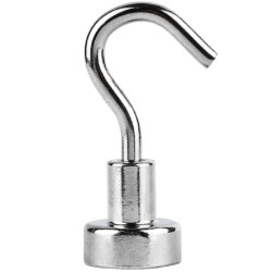 Magnesy neodymowe