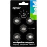 Magnesy neodymowe