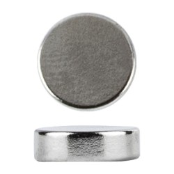 Magnesy neodymowe