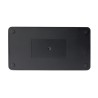 StarTech.com C2-H46-UC2-PD-KVM przełącznik KVM Czarny