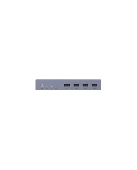 UNITEK PRZEŁĄCZNIK KVM 4K HDMI 2.0,2-IN,1-OUT +USB
