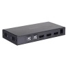 UNITEK PRZEŁĄCZNIK KVM 4K HDMI 2.0,2-IN,1-OUT +USB