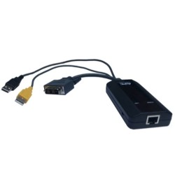 APC KVM-DVIVMCAC...