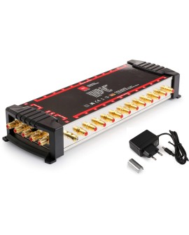 Multiswitch Opticum OMS 5/24 PRO-TRQ (Platinium Line)