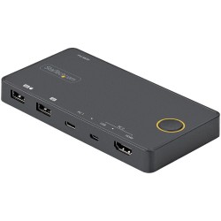 StarTech.com SV221HUC4K...