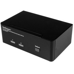 StarTech.com SV231DPDDUA2...