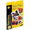 Papier YellowONE STANDARD błyszczący