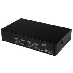 StarTech.com SV431DPUA...